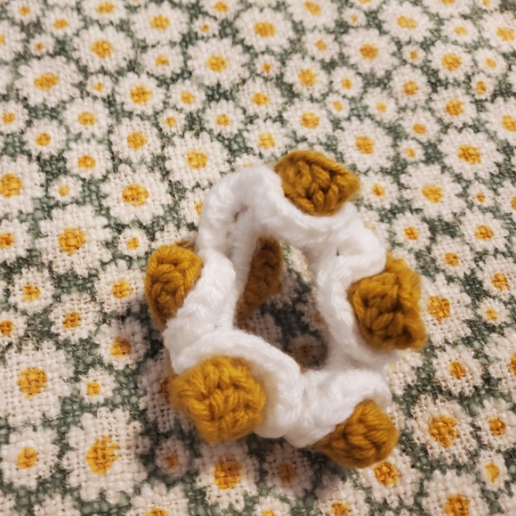 Hamemade Scrunchies - Picture 7 of 11